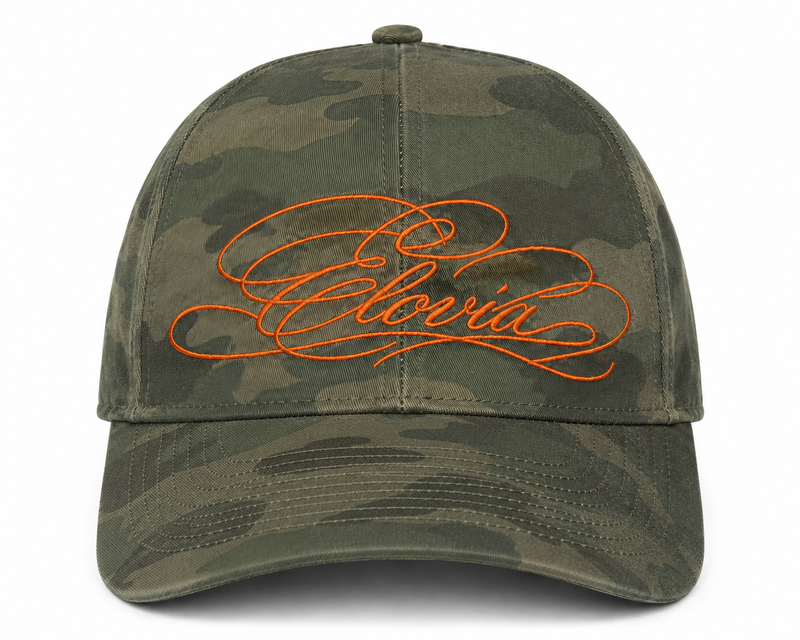 Woodland Trucker Hat
