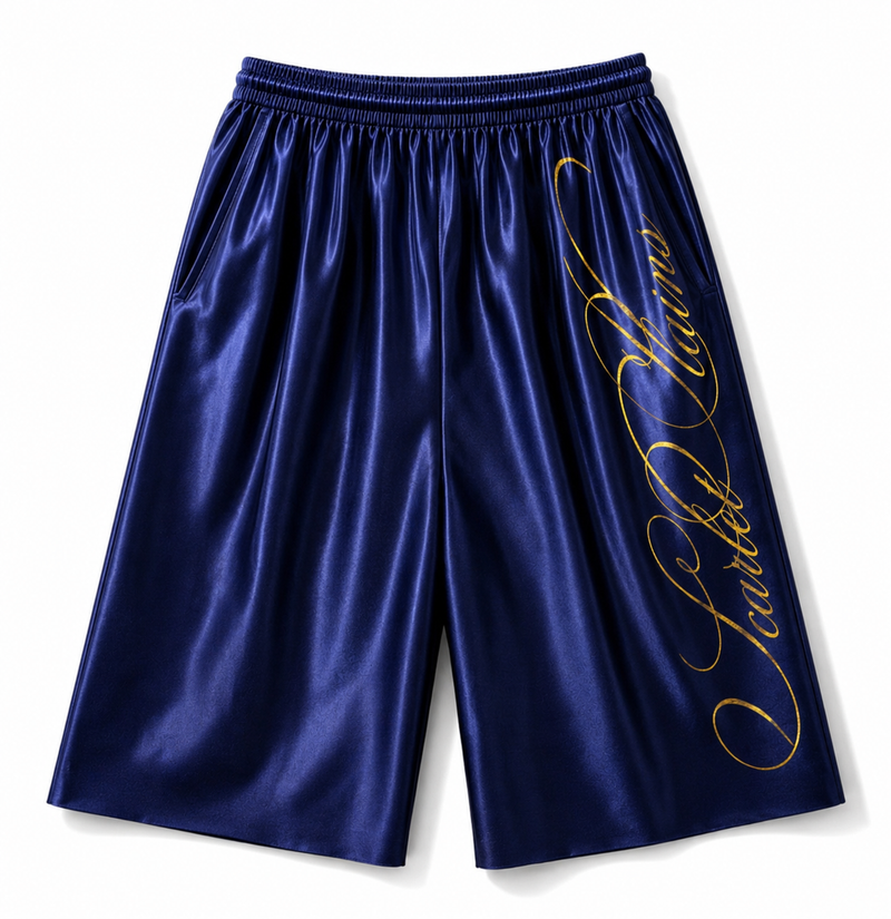 Doris Shorts